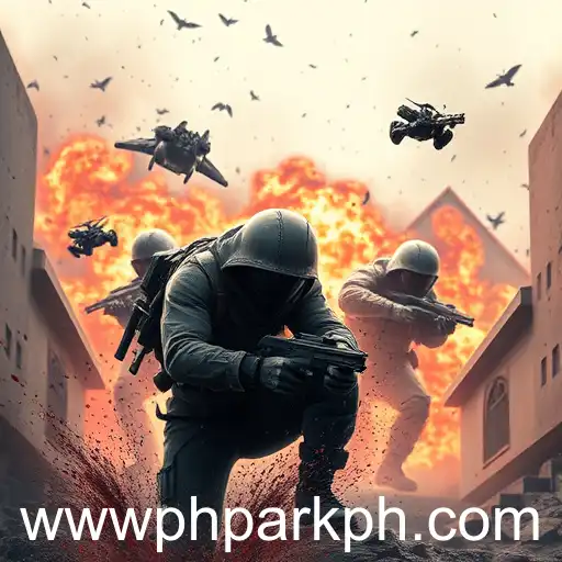 Exploring the Dynamic World of Action Games: A Dive into the 'phpark' Phenomenon