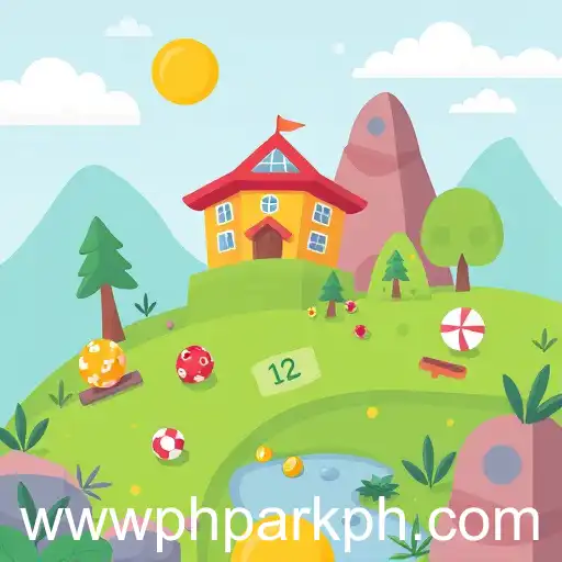 Exploring the World of Educational Games: The Rise of 'phpark' as a Key Trend