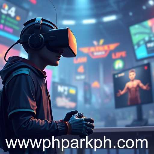 Emerging Trends in Gaming Platforms