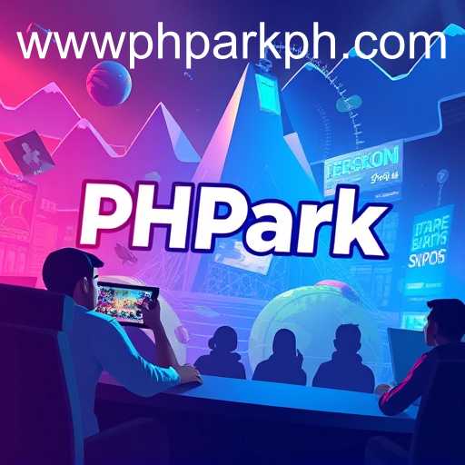 Emerging Trends in Online Gaming: A Spotlight on PHPark