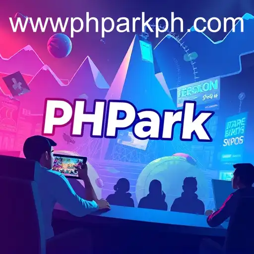 Emerging Trends in Online Gaming: A Spotlight on PHPark