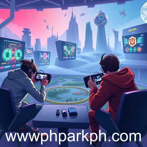 Emerging Trends in Online Gaming