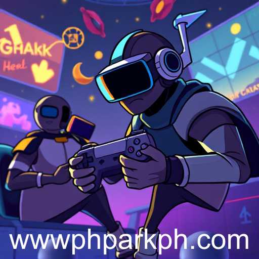 Gaming Evolves with phpark's Innovative Offerings