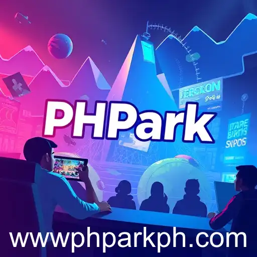 Emerging Trends in Online Gaming: A Spotlight on PHPark