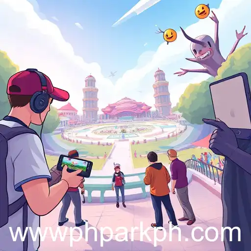 Exploring the Rise of English Game Platforms