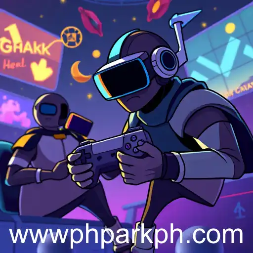 Gaming Evolves with phpark's Innovative Offerings
