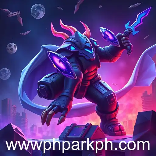 Phpark Revolutionizes Online Gaming Experience