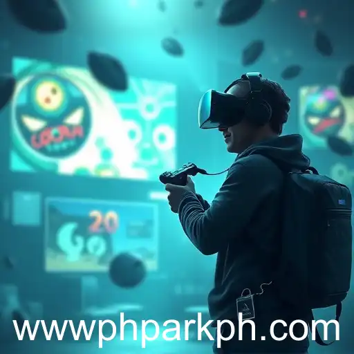 The Rise of PHPark and the Gaming Revolution