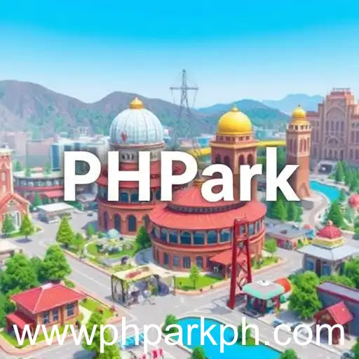 PhPark's Rising Popularity Amidst Gaming Evolution