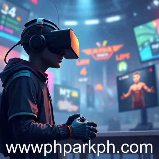 The Rise of Gaming and Online Communities