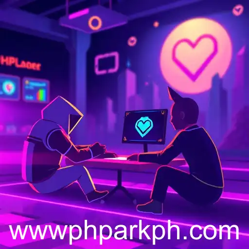 The Rise of PHPark in Online Gaming