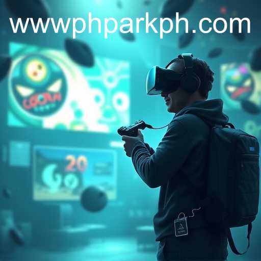 Phpark Revolutionizes the Online Gaming Experience