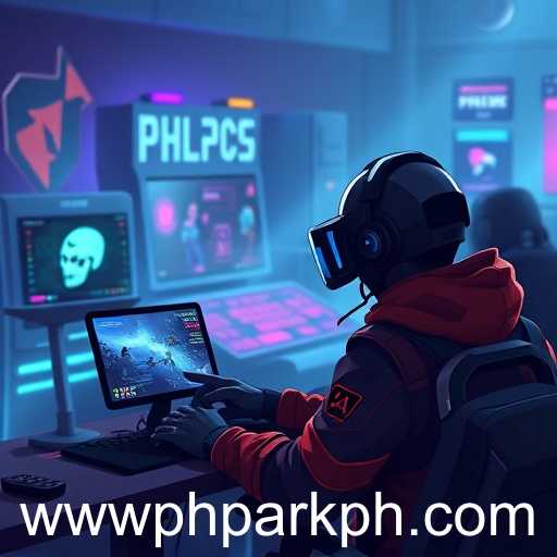 The Rise of Online Gaming in 2025: A Focus on PHPark