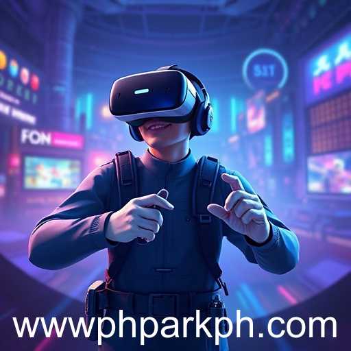 Phpark's Innovative Leap in Online Gaming
