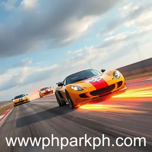 Exploring the Thrills and Innovation within Racing Games