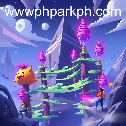 The Rise of PHPark in Online Gaming