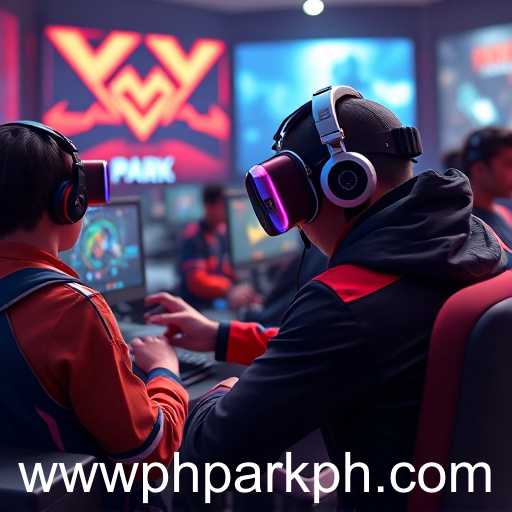 The Rise of PHPark and the Future of Gaming