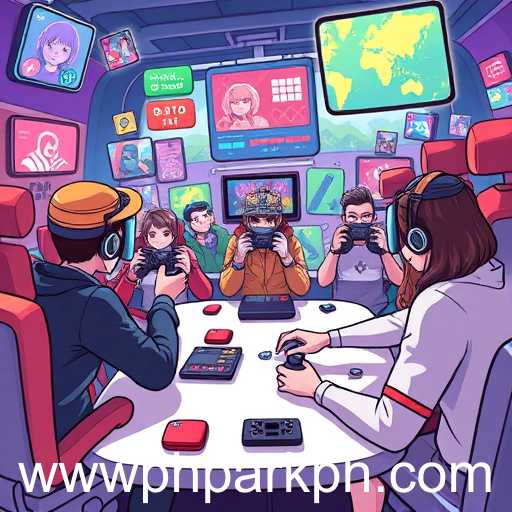 Rising Trends in Online Gaming Communities