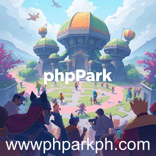 The Rise of PhpPark in the Gaming World